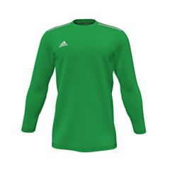 Squadra Goalkeeper Jersey - Green