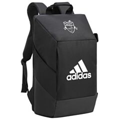 Warkworth AFC Backpack - Black